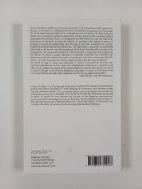Vulnerability to Psychosis - A Psychoanalytic Study of the Nature and Therapy of the Psychotic State