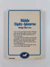 Rädda Ekeby-hästarna