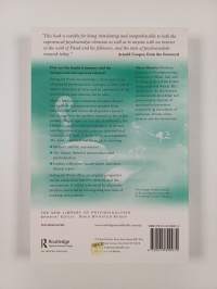 Feeling the words : neuropsychoanalytic understanding of memory and the unconscious