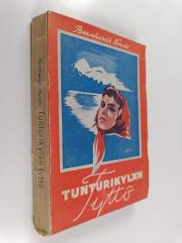 Tunturikylän tyttö