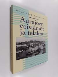 Aurajoen veistämöt ja telakat