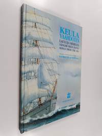 Keula vaahdoten : lauluja mereltä = Med skummande bog : sånger från havet = With foaming grow : songs from the sea