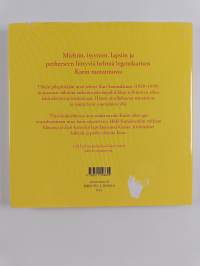 Mustahattuinen mies