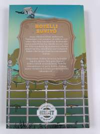 Hotelli Suviyö