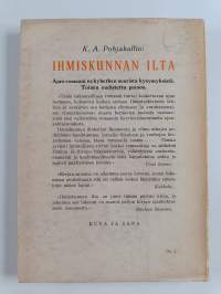 Ihmiskunnan ilta