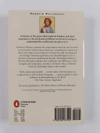 The Penguin history of Western philosophy