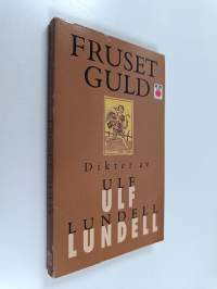 Fruset guld