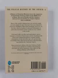 A History of Christian Missions