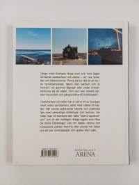 Vandrarhem vid vatten