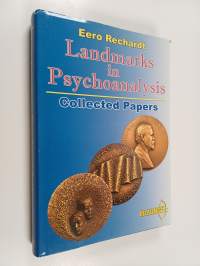 Landmarks in psychoanalysis : collected papers
