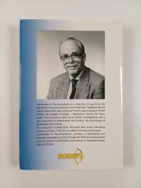 Landmarks in psychoanalysis : collected papers
