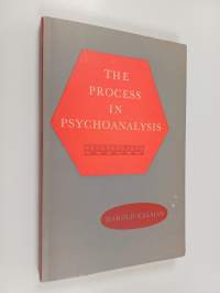 The process in psychoanalysis : a manual