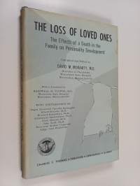 The loss of loved ones : the effects of a death in the family on personality development