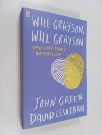 Will Grayson, Will Grayson