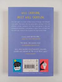 Will Grayson, Will Grayson