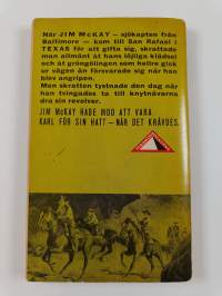 En sjöman i Texas