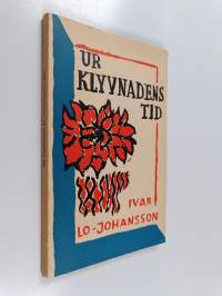 Ur klyvnadens tid