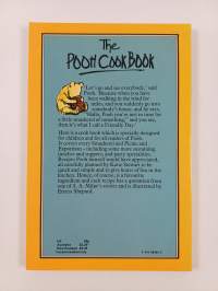 The Pooh Cook Book - Inspired by &#039;Winnie-the-Pooh&#039; and &#039;The House at Pooh Corner&#039; by A.A. Milne