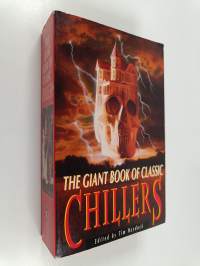 The Giant Book of Classic Chillers