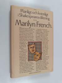 Manligt och kvinnligt i Shakespeares diktning