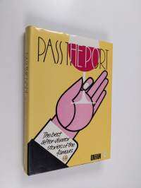 Pass the Port - The Best After-dinner Stories of the Famous