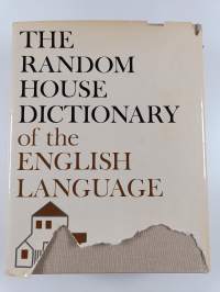 The Random House Dictionary : The unbridged edition