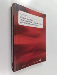 Russia in transition (signeerattu, tekijän omiste)