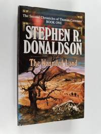 The Wounded Land