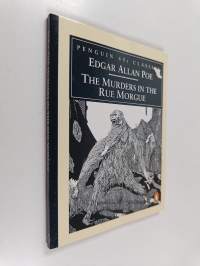 The Murders in the Rue Morgue