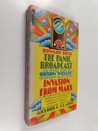 The Panic Broadcast