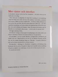 Mot väster- och österhav