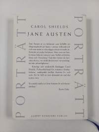 Jane Austen