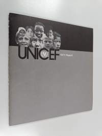 Unicef 1972 report