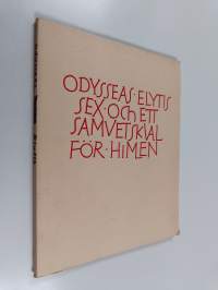 Sex och ett samvetskval för himlen