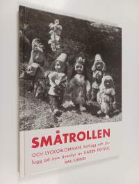 Småtrollen och lyckoblomman : sotlugg och linlugg