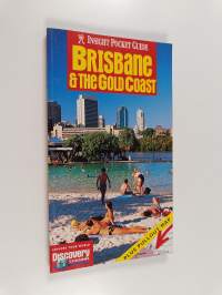 Brisbane &amp; The gold coast