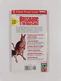 Brisbane &amp; The gold coast