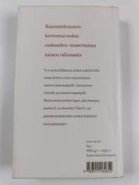 Aivan kuin minua ei olisi