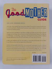 The Good Mother&#039;s Guide - 19 Tips for Keeping a Happy Home