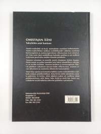 Omistajan ääni : taloyhtiön asiat kuntoon
