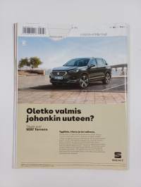 TM : Tekniikan maailma : 1-23 vuosikerta 2018