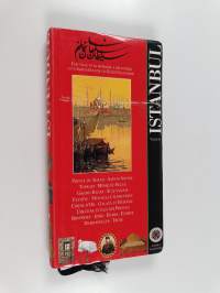 Istanbul et la Turquie du Nord-Ouest