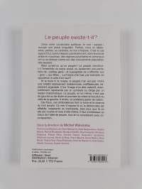 Le peuple existe-t-il ?