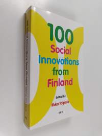 100 social innovations from Finland
