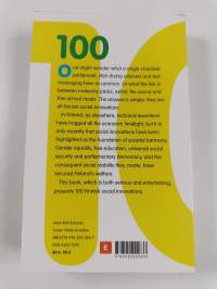 100 social innovations from Finland