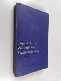 Sozialwissenschaften : Materialien