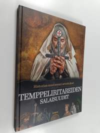 Temppeliritareiden salaisuudet