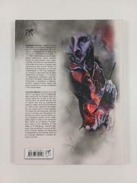 Эротическая живопись = Erotic painting