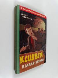 Klubben klarar skivan
