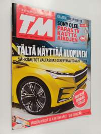 Tyhjä kuva